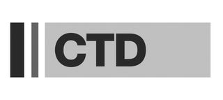 CTD Logo