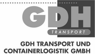 GDH Transport und Containerlogisitk GmbH Logo