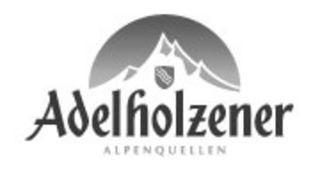 Adelholzener Logo