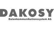 DAKOSY Logo