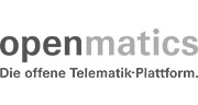 Openmatics Logo