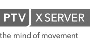 PTV xServer Logo