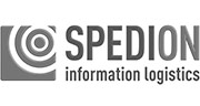 SPEDION Logo
