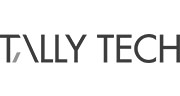 TALLY TECH Logo
