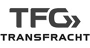 TFG Transfracht Logo