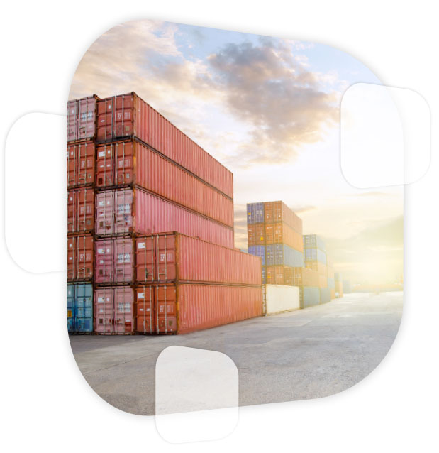 Branchenbild Containerlogistik und kombinierter Verkehr