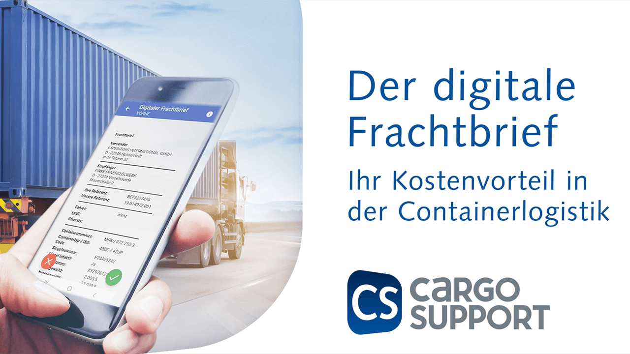 eCMR_cargosupport